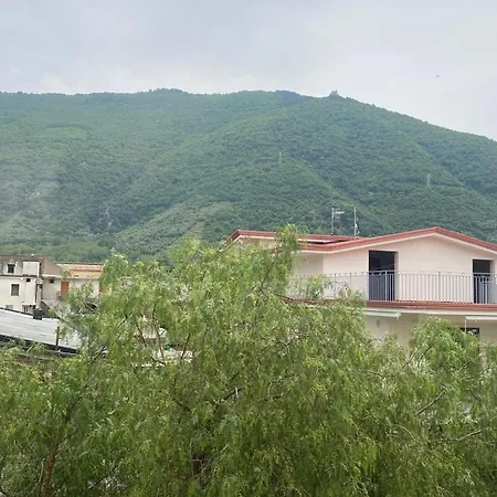Casapina * San Felice a Cancello