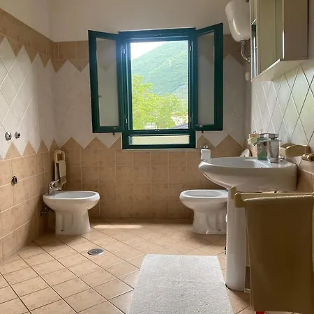 아파트 Casapina *