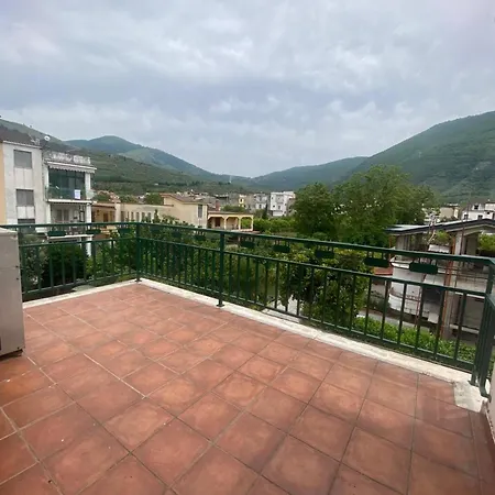 아파트 Casapina *